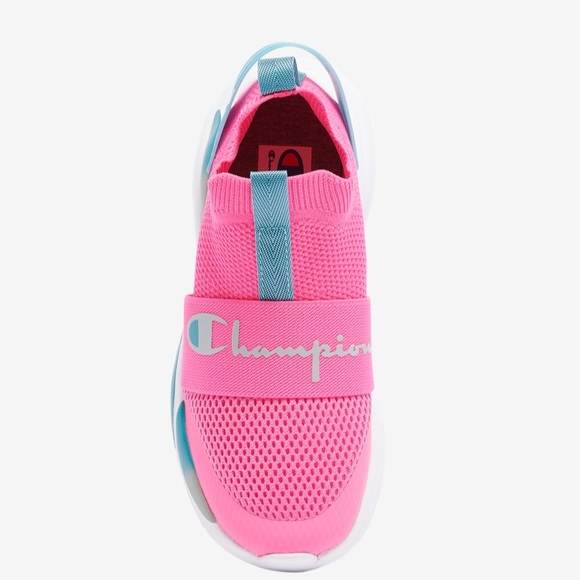 Champion Girls Kids Shoes - Picture 5 of 8